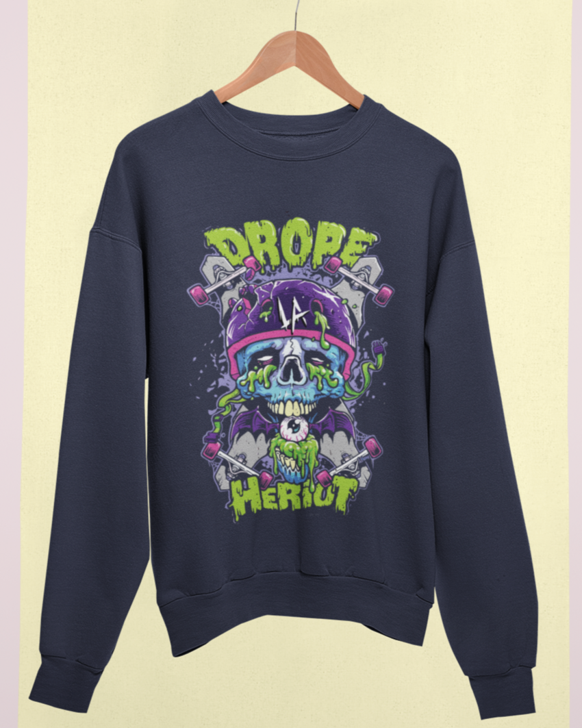 DROPE Sweatshirt