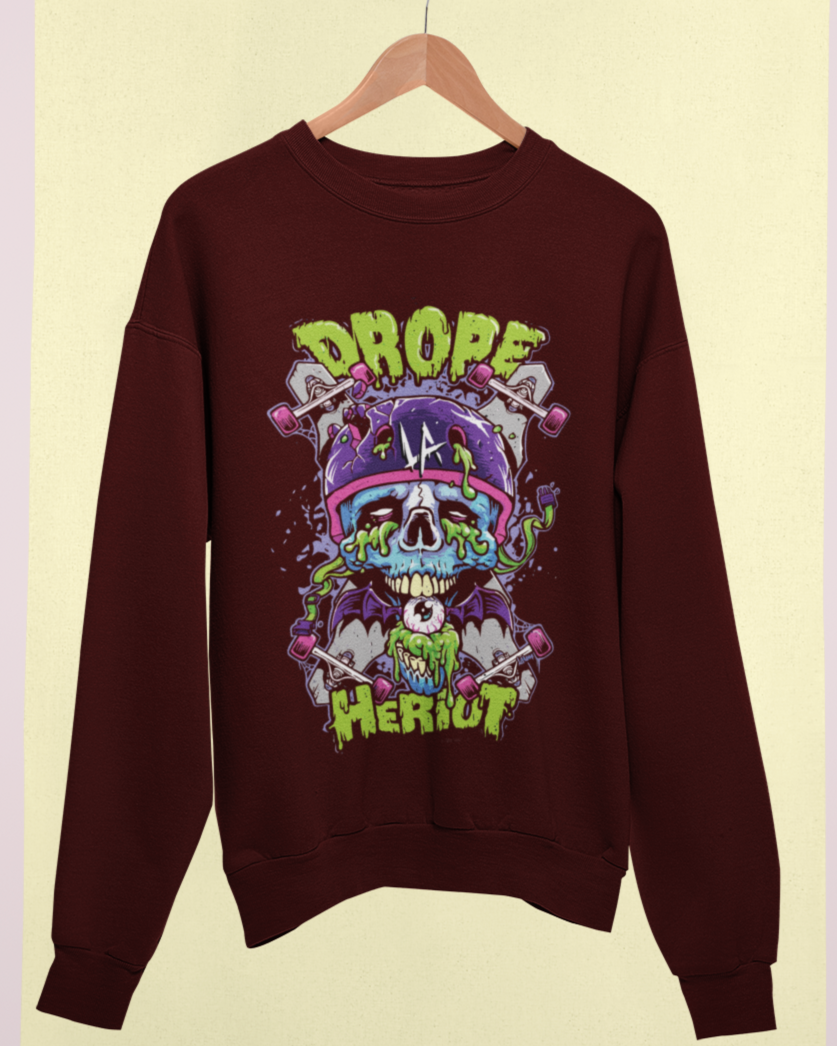 DROPE Sweatshirt