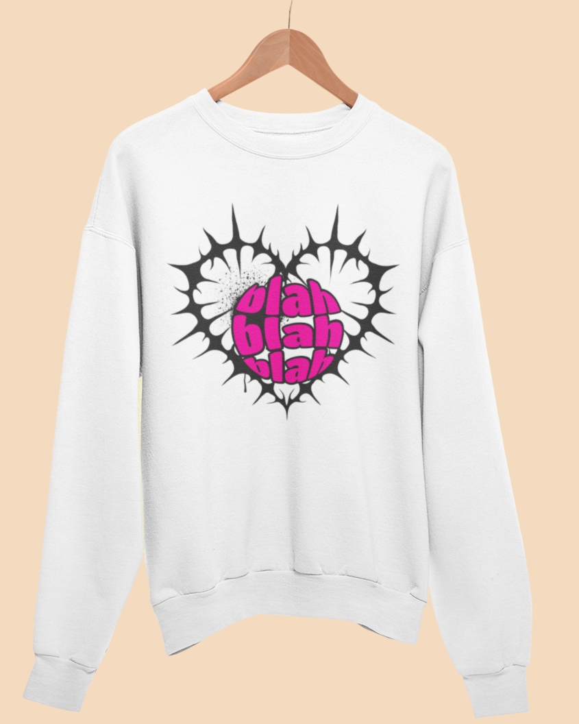 BLAH Sweatshirt
