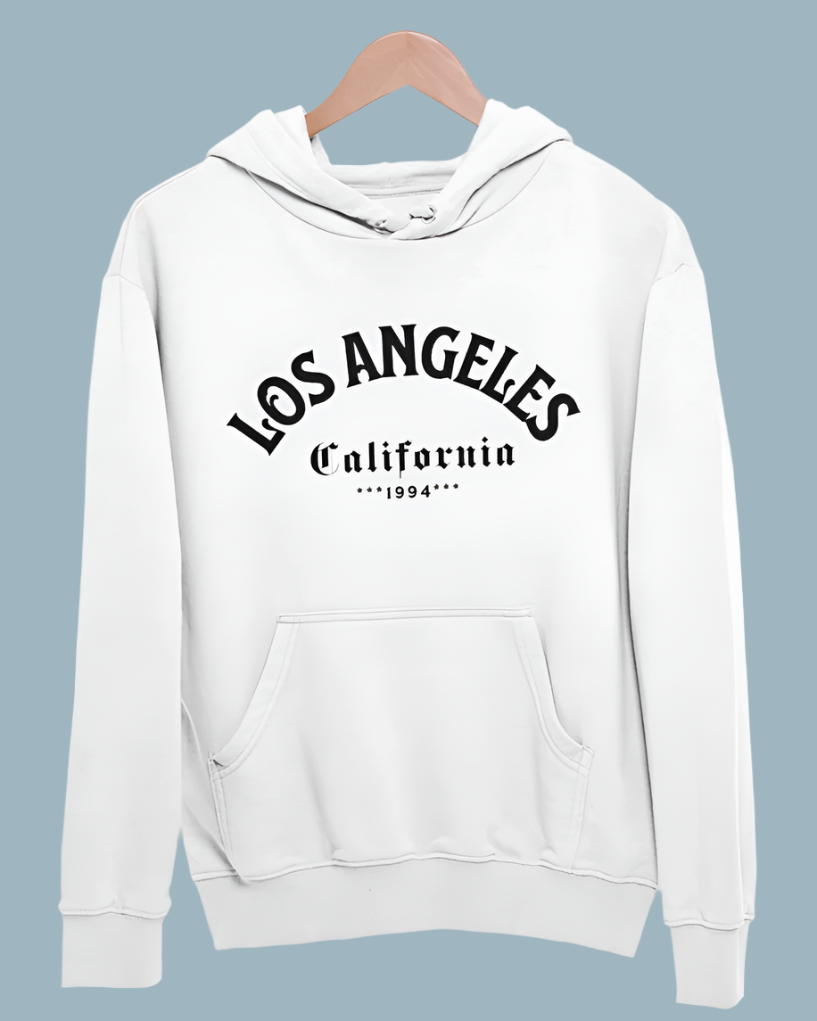 CALIFORNIA Unisex Hooded Sweatshirt