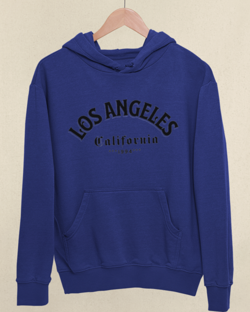 CALIFORNIA Unisex Hooded Sweatshirt