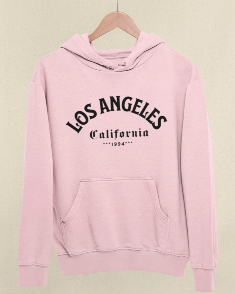 CALIFORNIA Unisex Hooded Sweatshirt