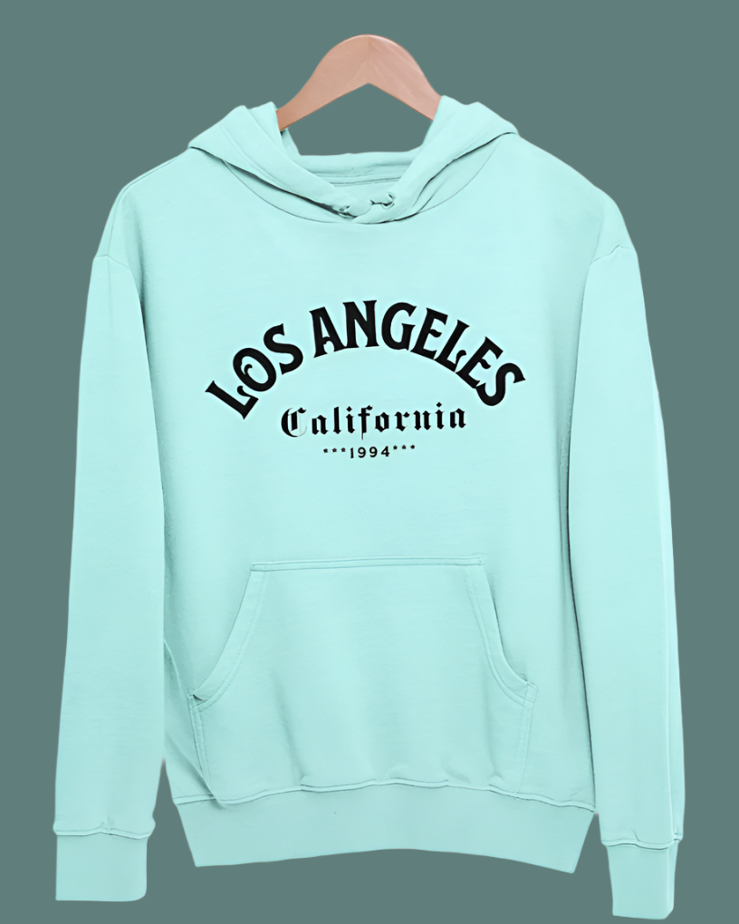 CALIFORNIA Unisex Hooded Sweatshirt