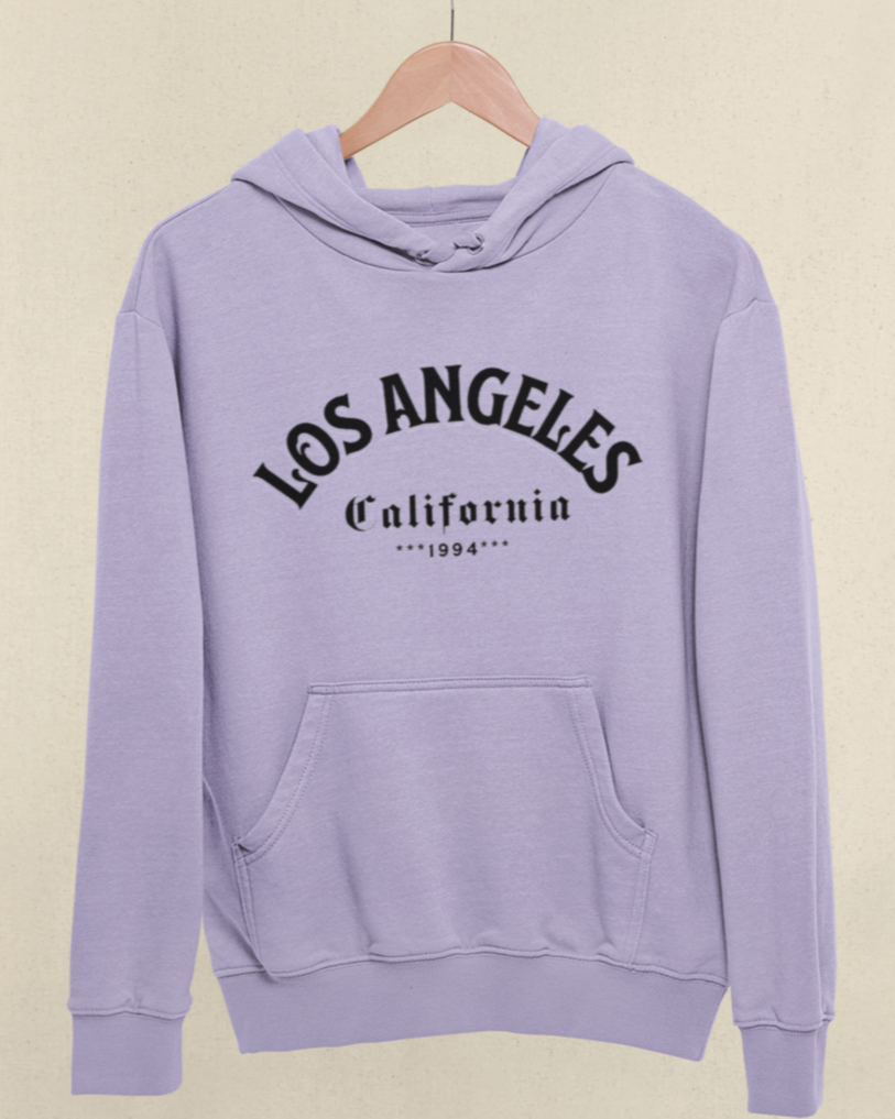 CALIFORNIA Unisex Hooded Sweatshirt