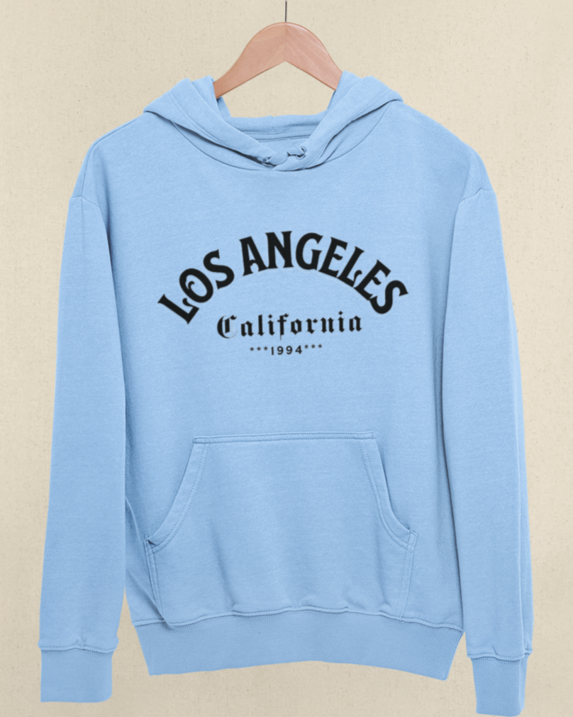 CALIFORNIA Unisex Hooded Sweatshirt