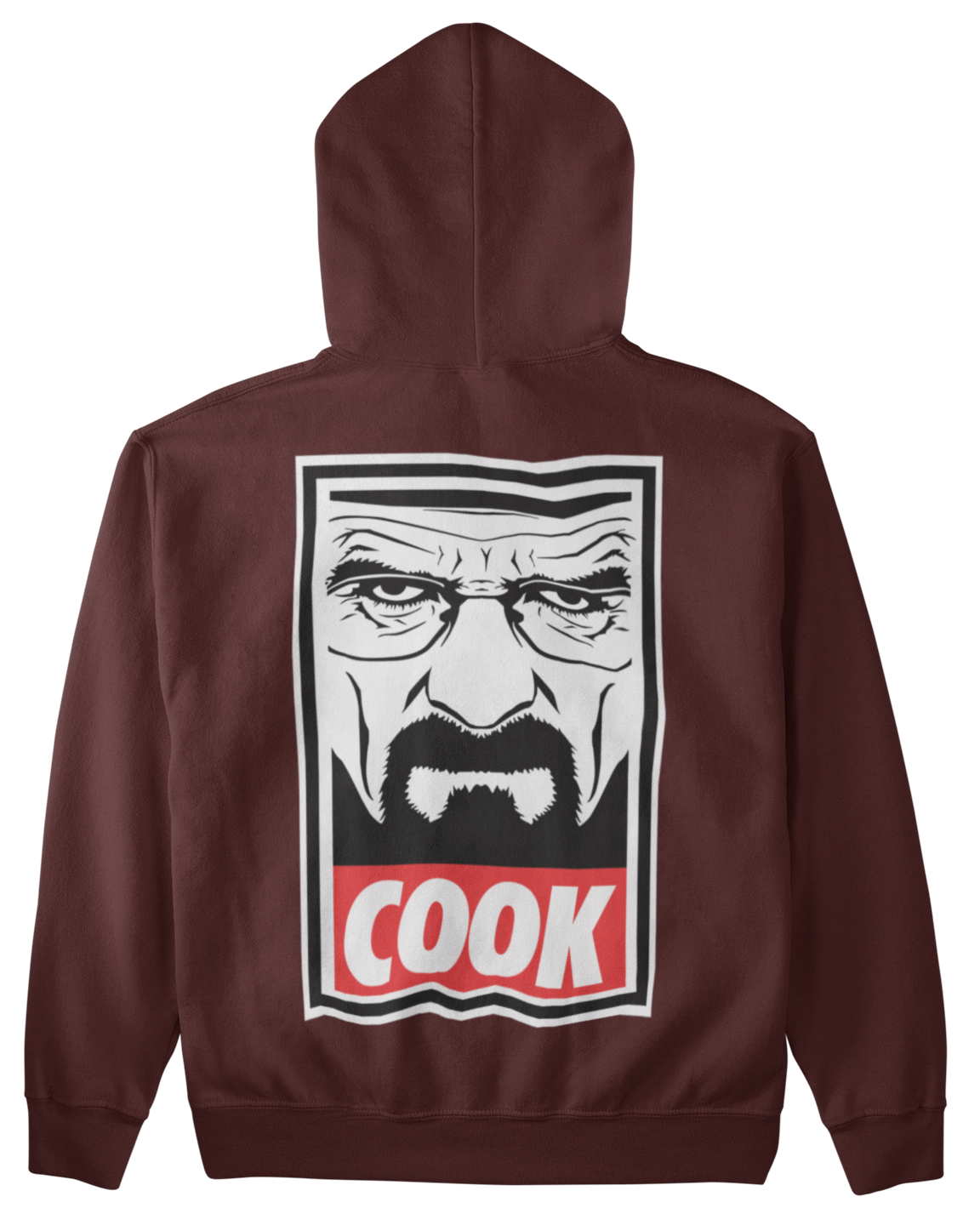 WALTER WHITE Unisex Hoodie