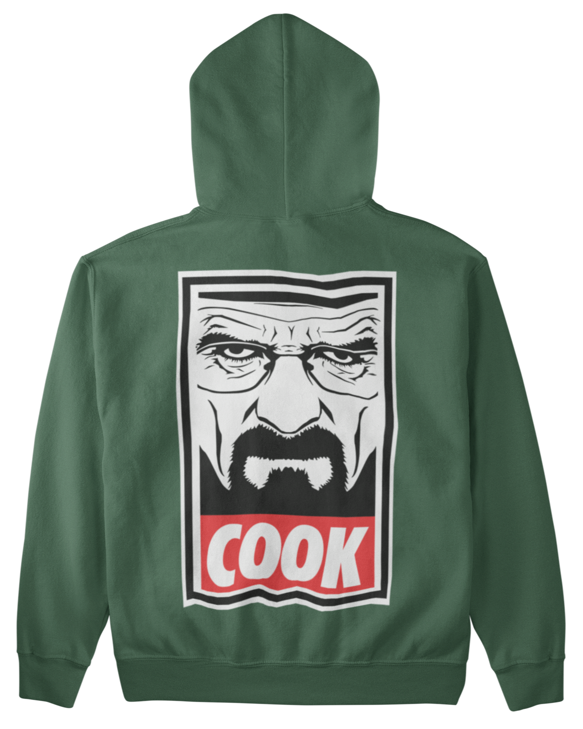 WALTER WHITE Unisex Hoodie