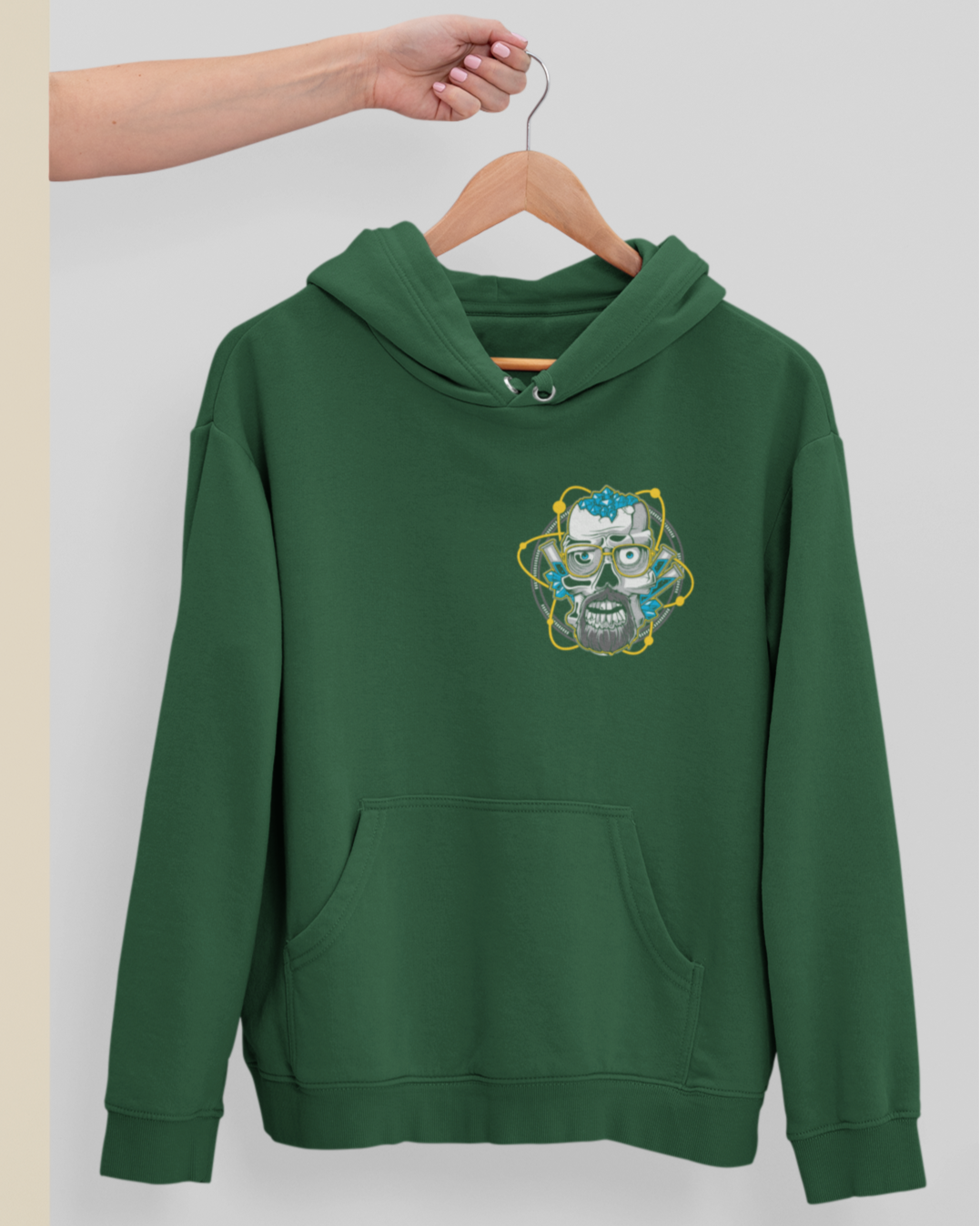 WALTER WHITE Unisex Hoodie