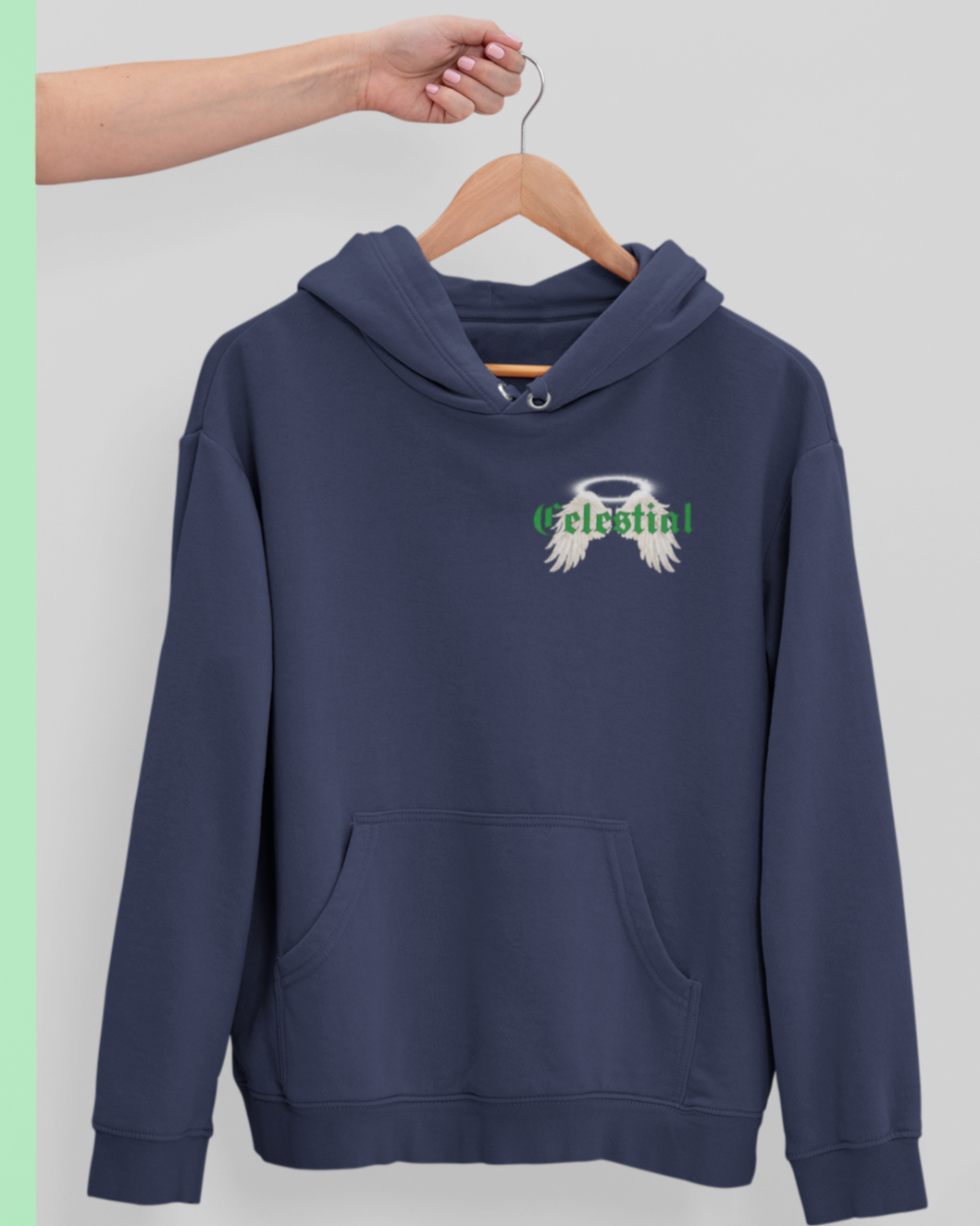 CELESTIAL Unisex Hoodie