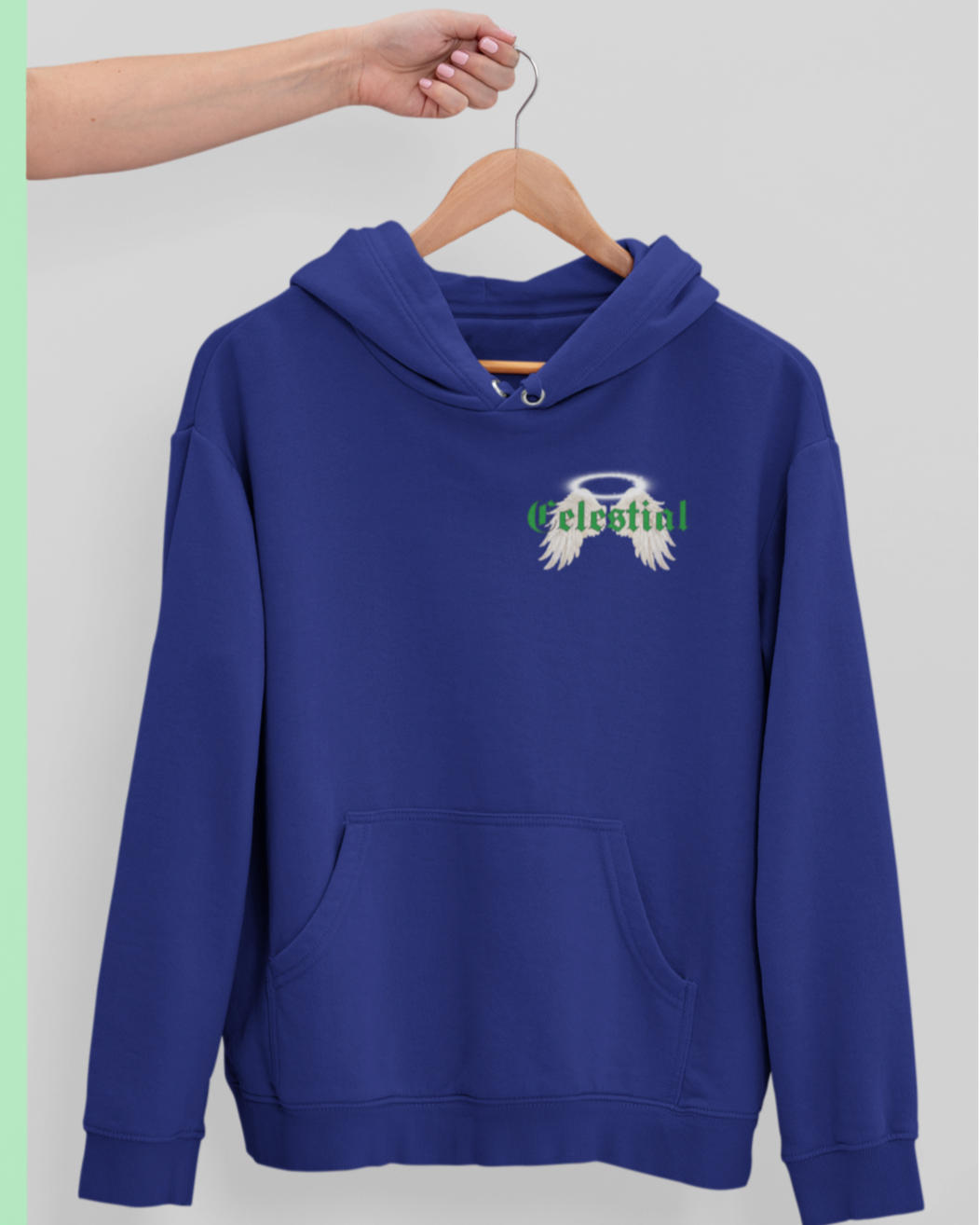 CELESTIAL Unisex Hoodie