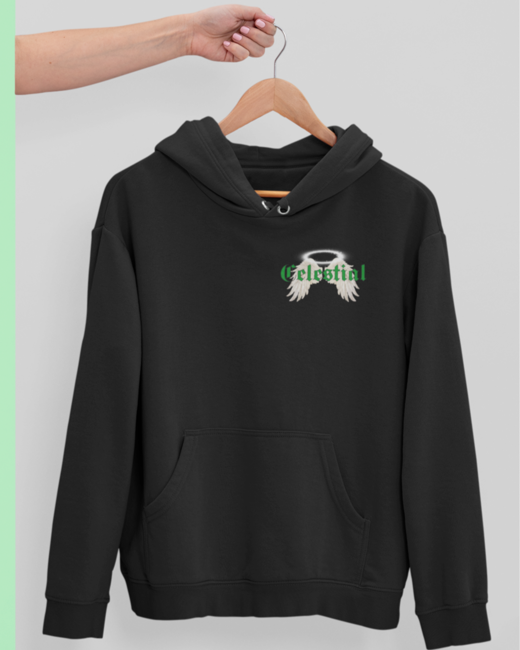 CELESTIAL Unisex Hoodie