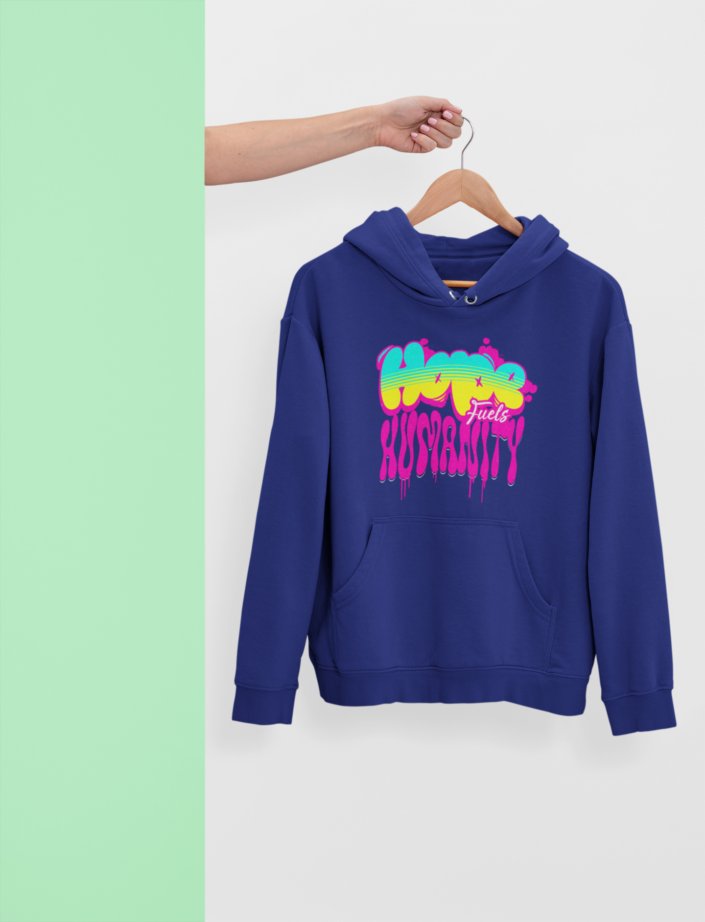 HOPE Hooded Sweatshirt