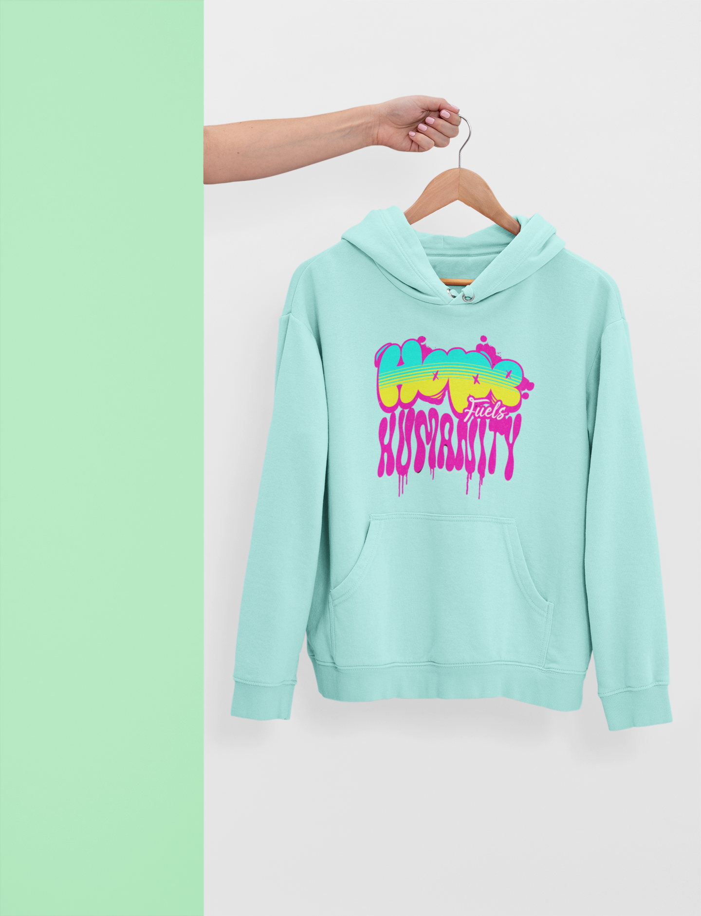 HOPE Hooded Sweatshirt