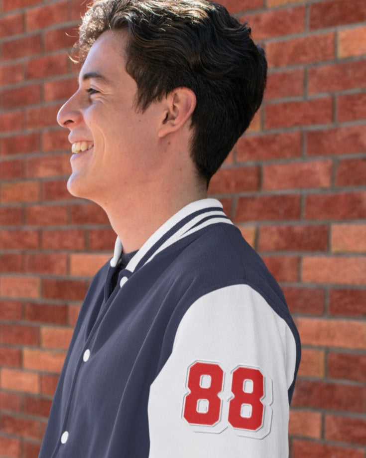 VARSITY Jacket