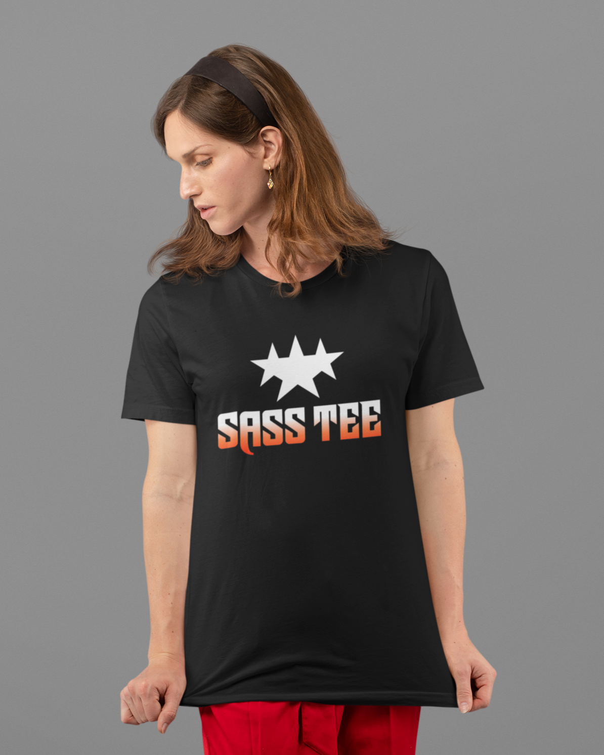 GYM FREAK Unisex Supima TShirt