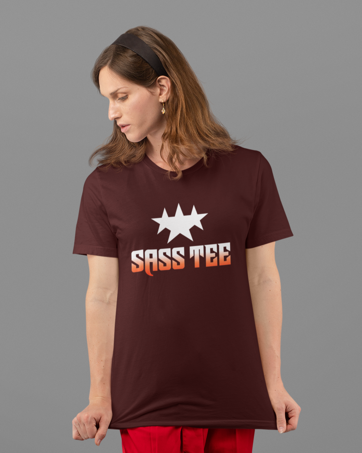 GYM FREAK Unisex Supima TShirt