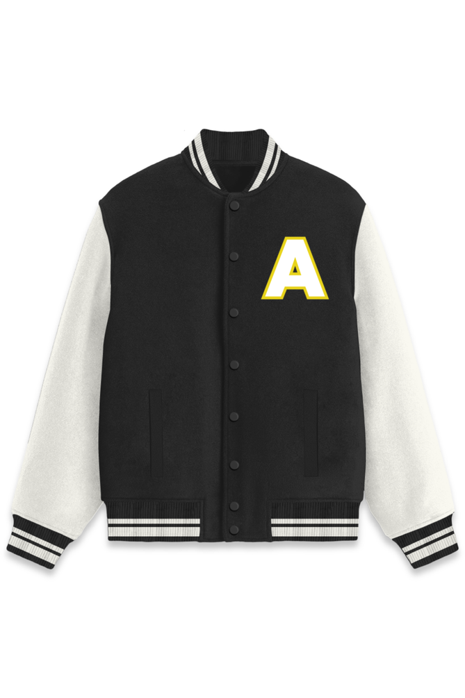 VARSITY JACKET