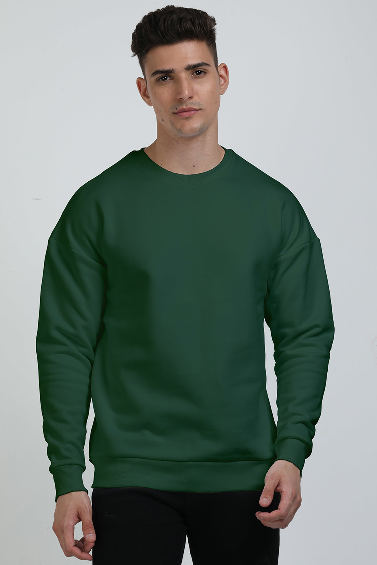 OVERSIZED UNISEX SWEATSHIRTS