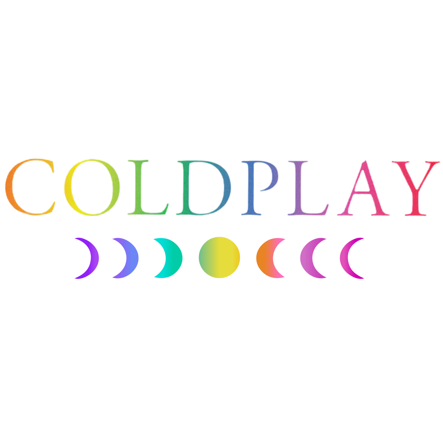 COLDPLAY