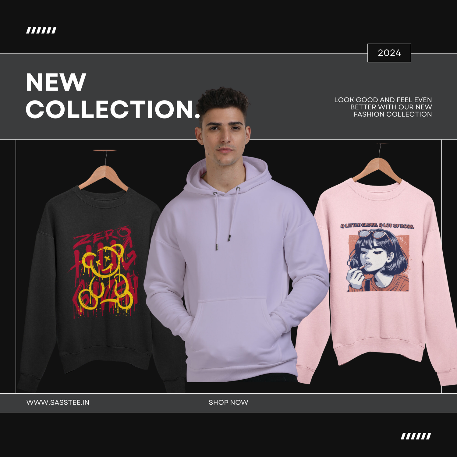 WINTER COLLECTION