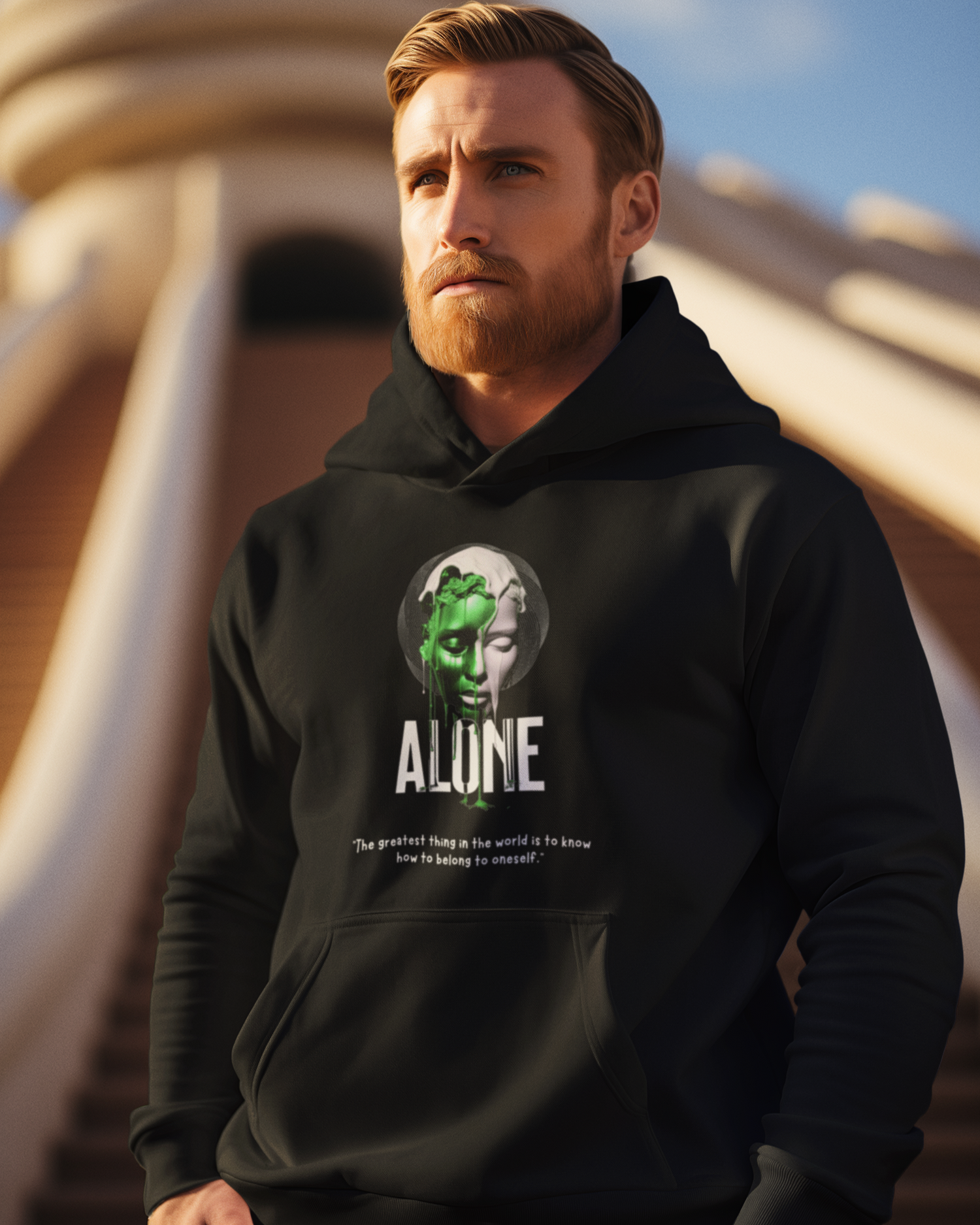 MEN Winter Collection