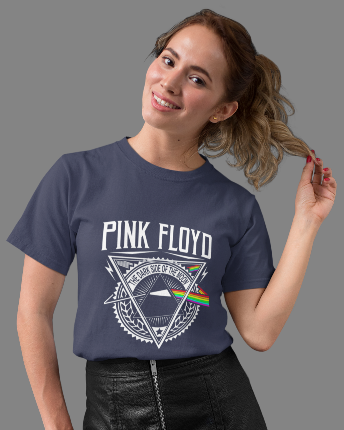 Women Supima T-Shirt