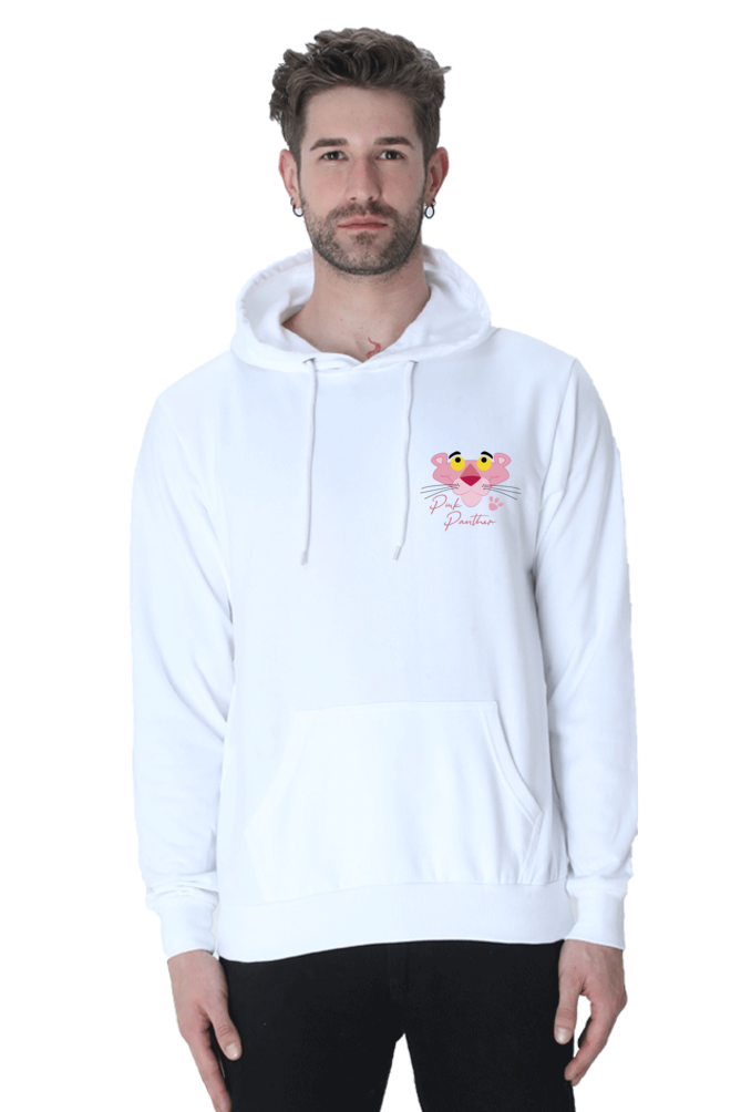 PINK PANTHER Unisex Hoodie