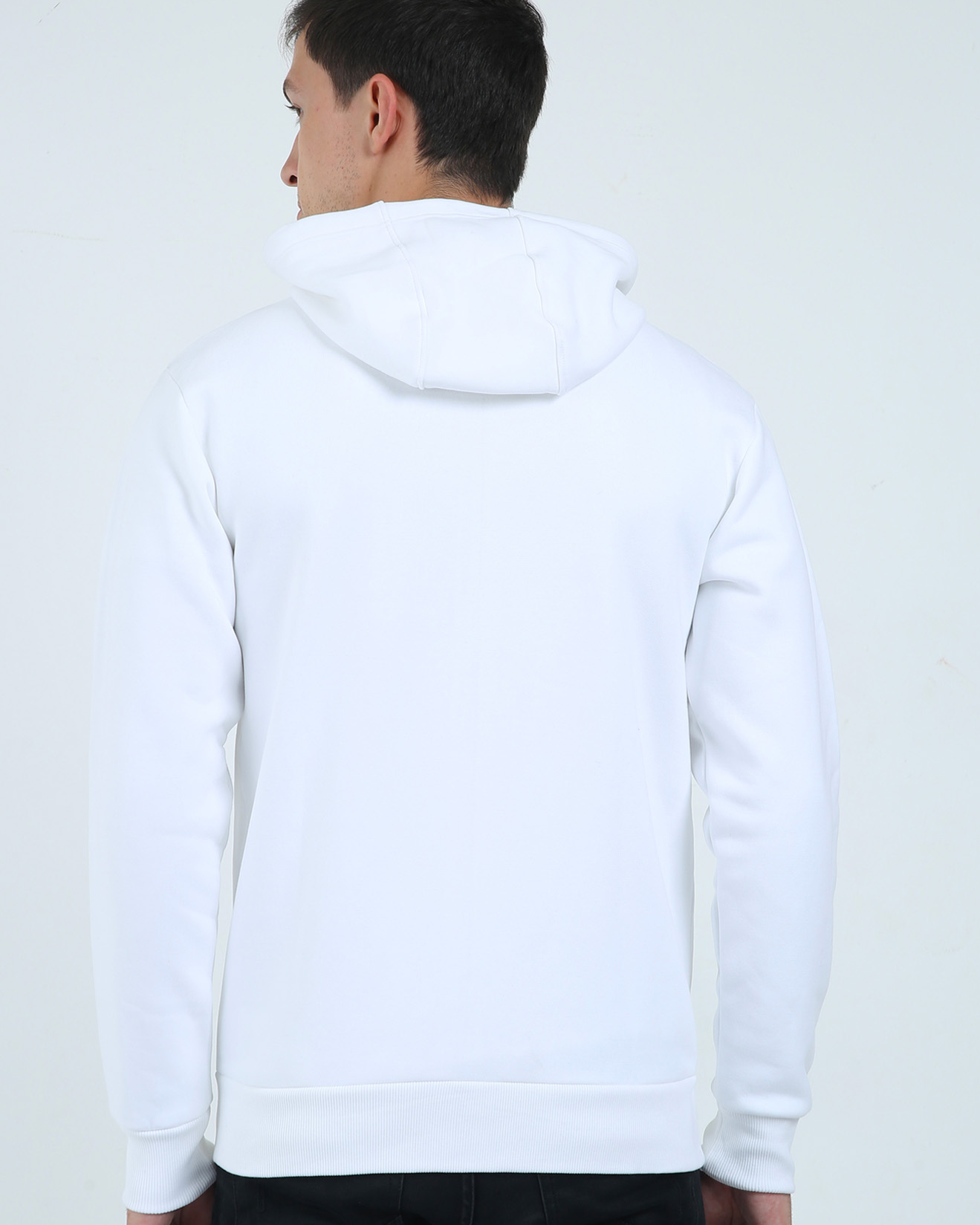 Strong & beautiful Heavweight Zipper