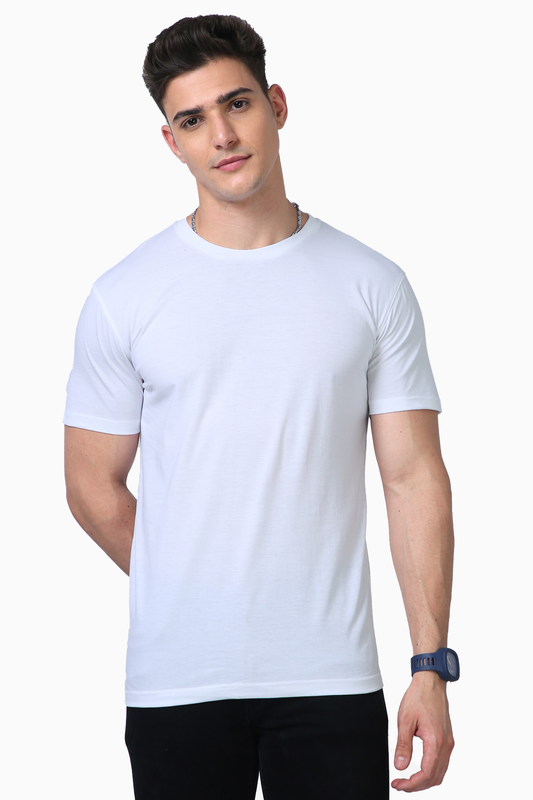 SOLID Supima Unisex T-Shirt