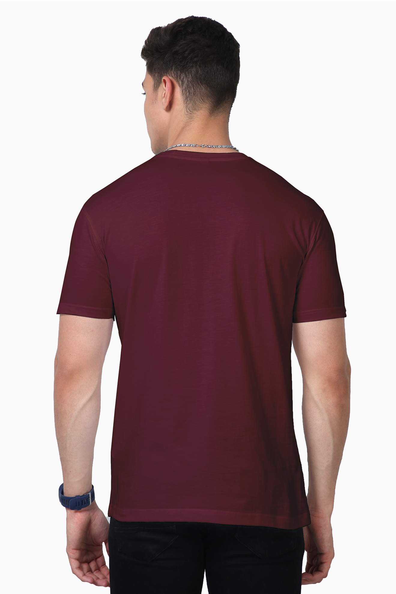 BROOKLYN Unisex SUPIMA T-Shirt