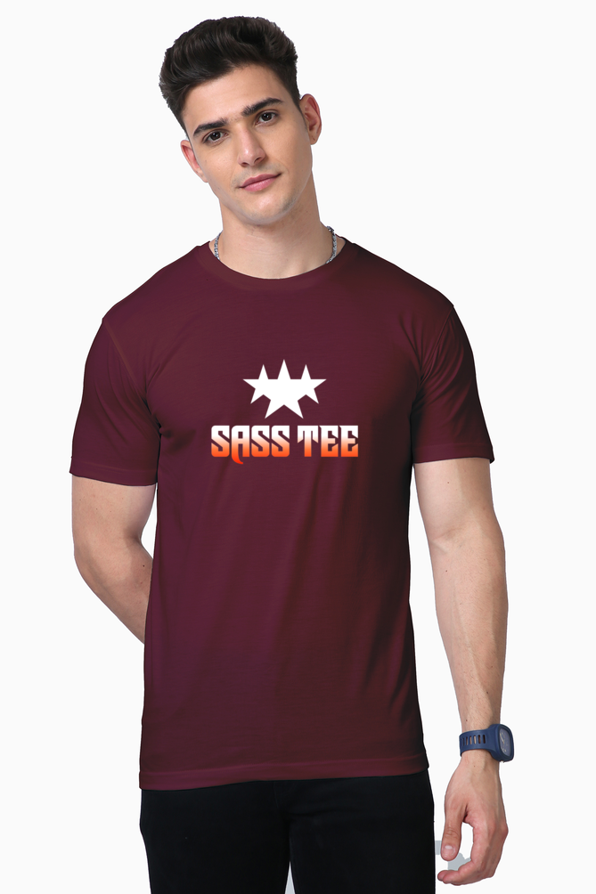 GYM FREAK Unisex Supima T-Shirt