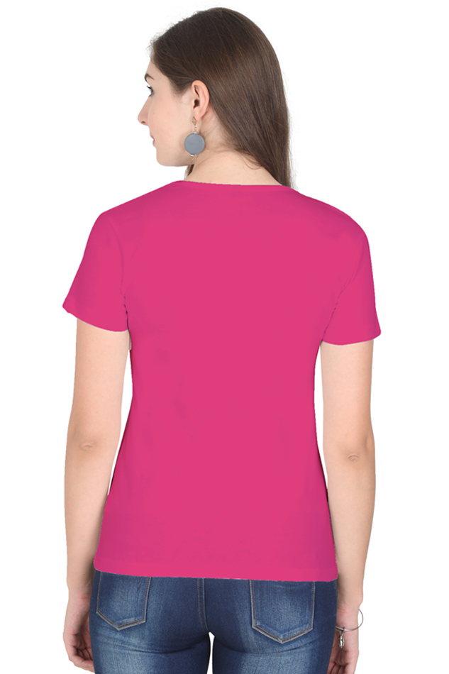 CUTIE PIE Women regular fit tshirt