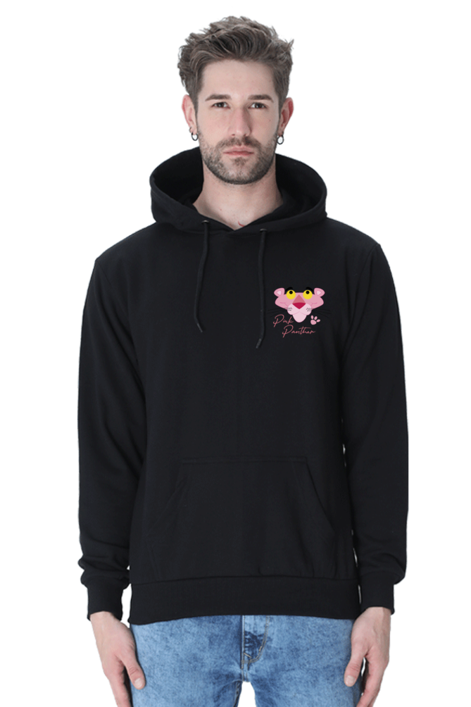 PINK PANTHER Unisex Hoodie