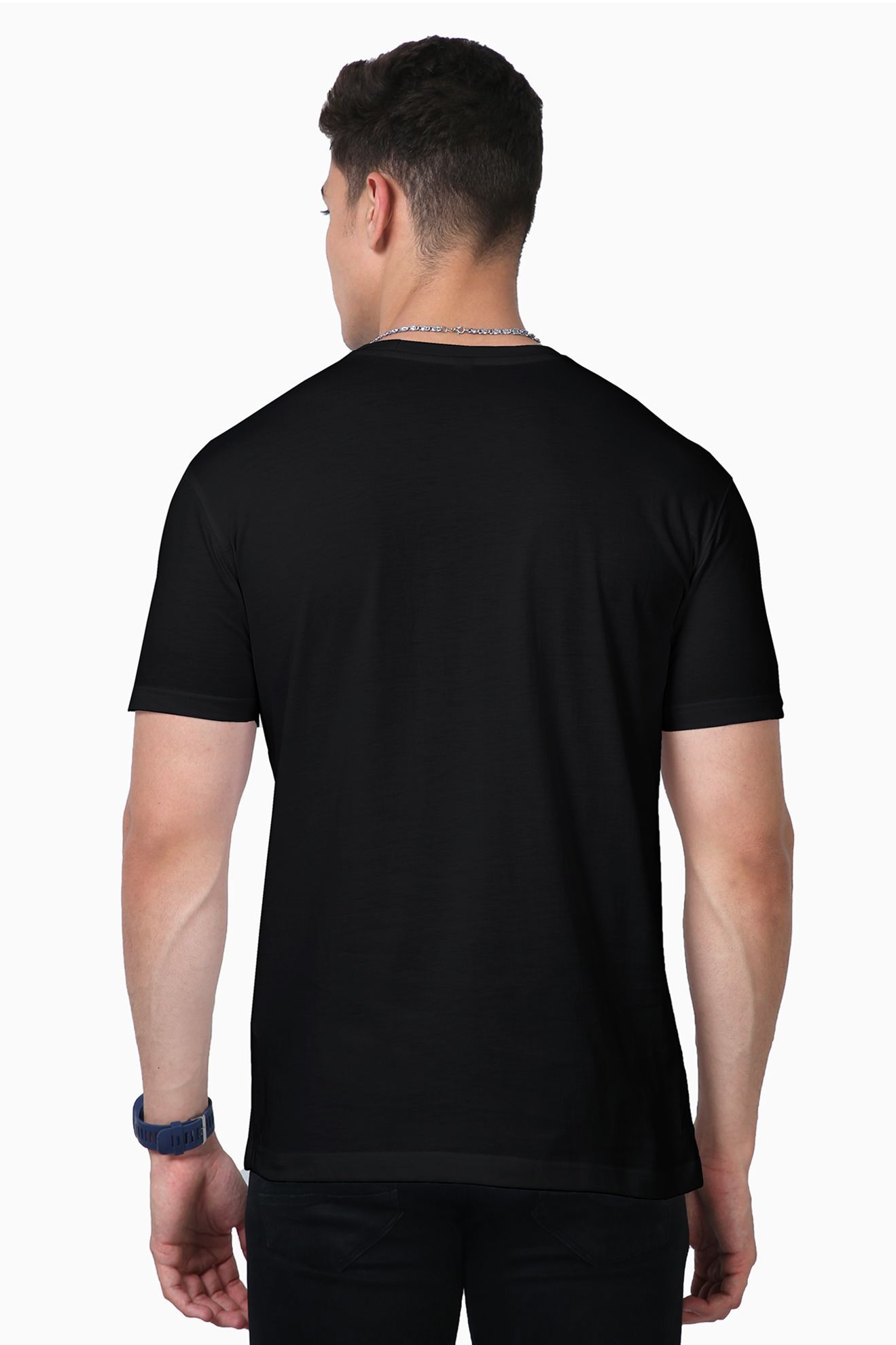 GALAXY GYM Unisex SUPIMA T-Shirt