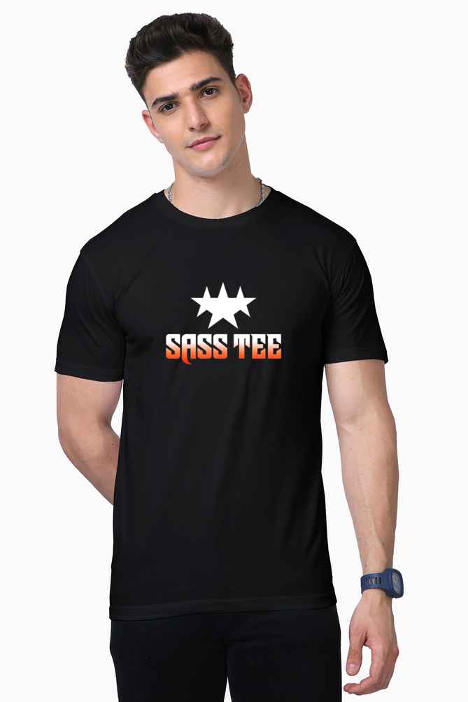 GYM FREAK Unisex Supima T-Shirt