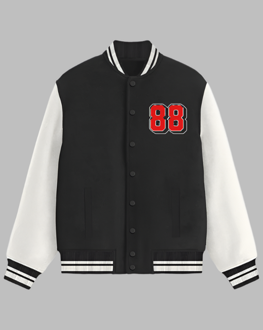 BROOKLYN Varsity Jacket
