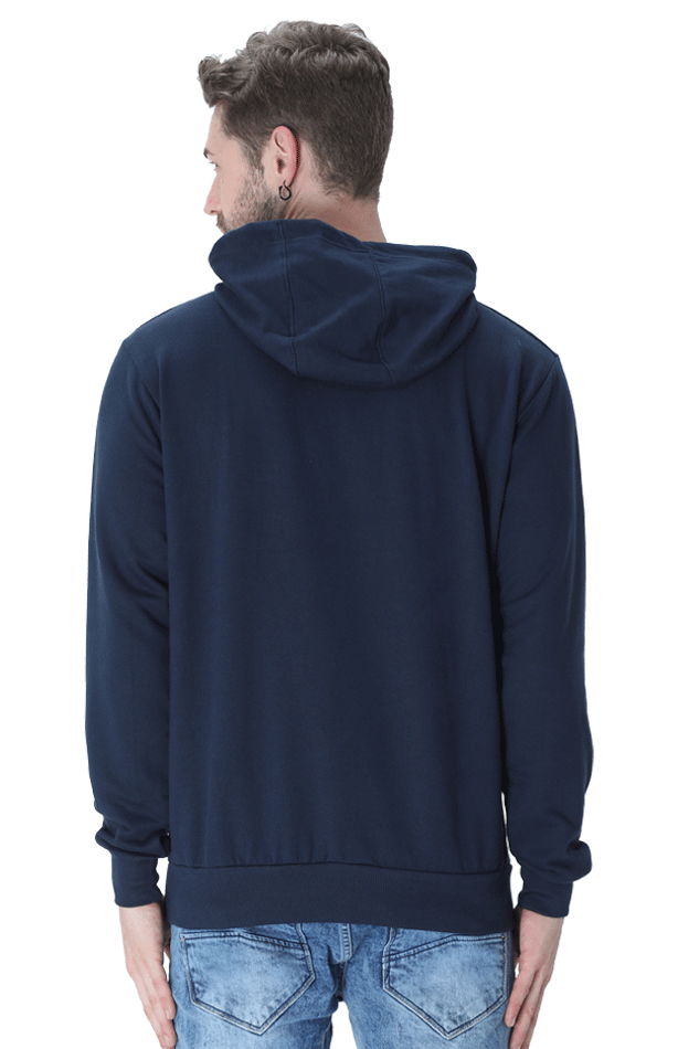 BUGS BUNNY HOODED SWEATSHIRT