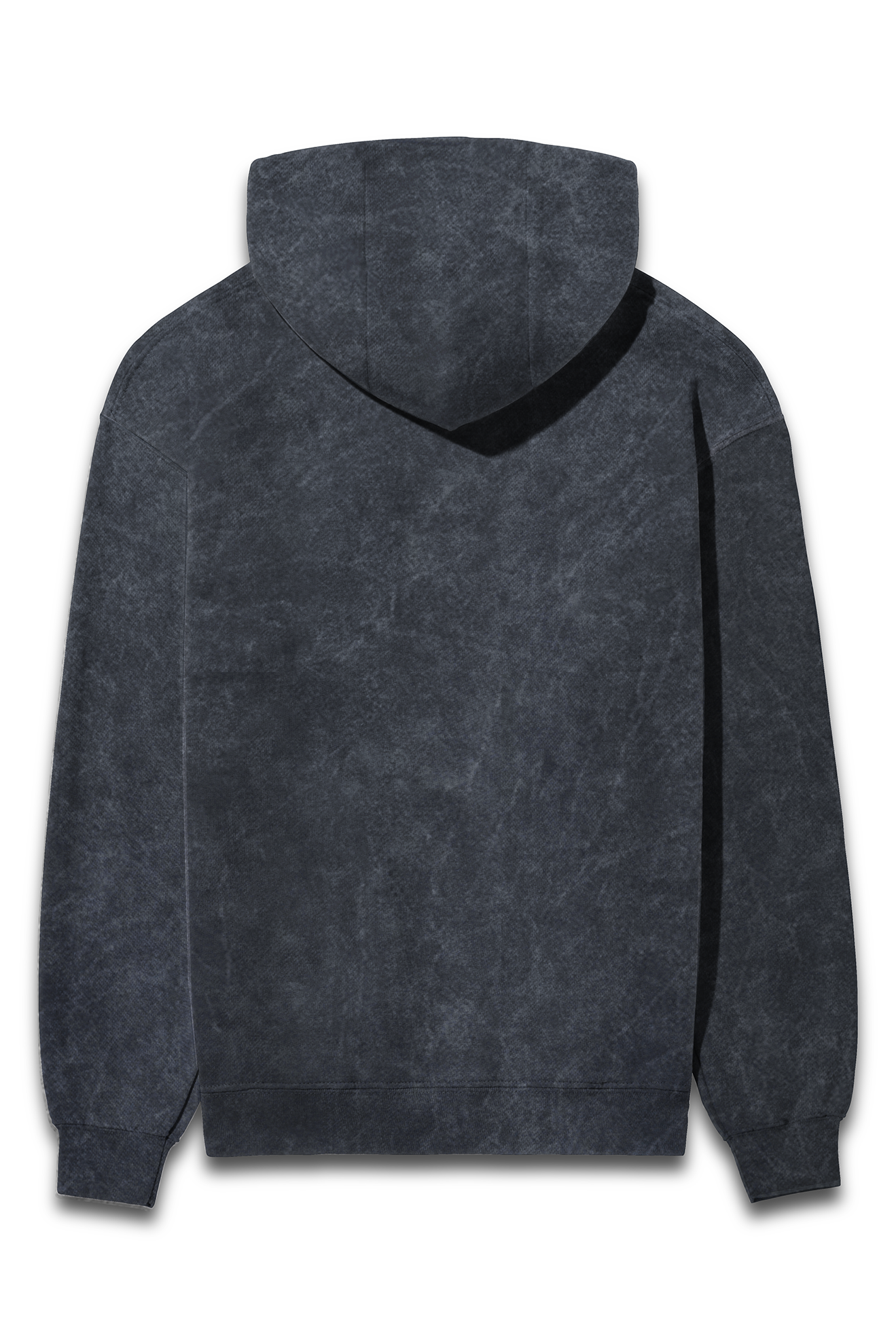 Normalizing survival Acid wash Unisex Hoodie