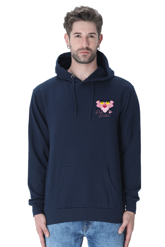PINK PANTHER Unisex Hoodie
