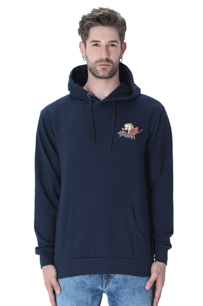 Arya Stark Unisex Hooded Sweatshirt