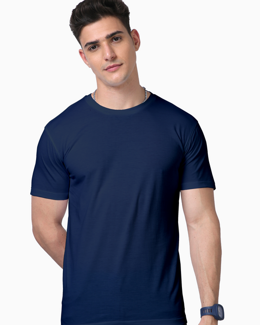 SOLID Supima Unisex T-Shirt