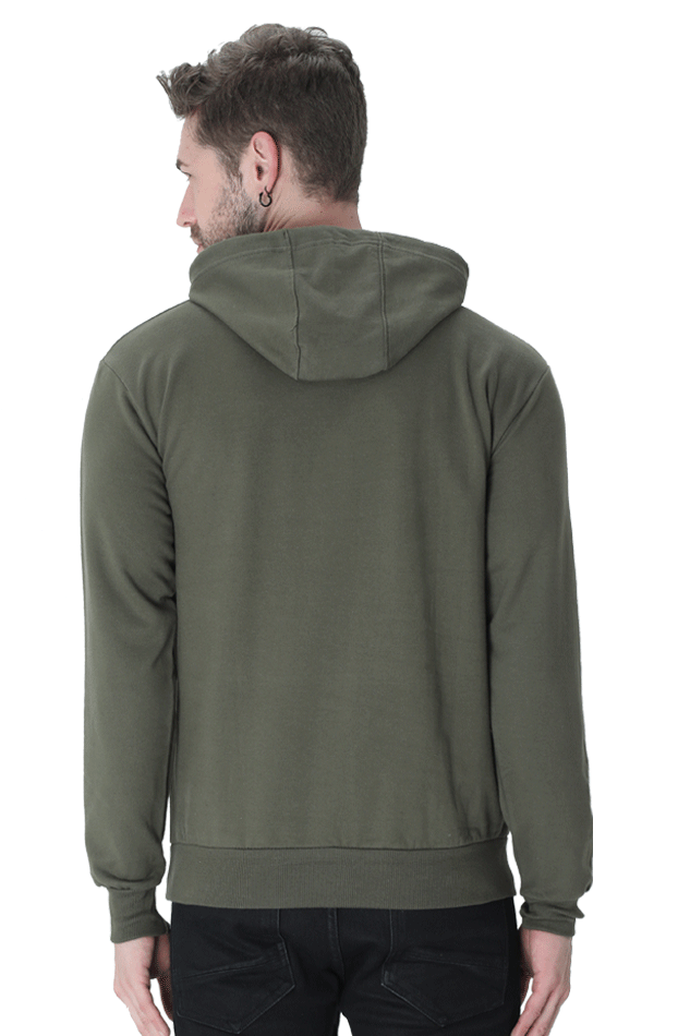 BUGS BUNNY HOODED SWEATSHIRT