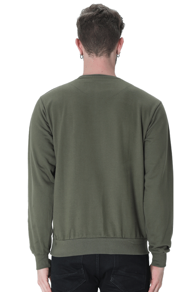 BAD BOYS Unisex Sweatshirt
