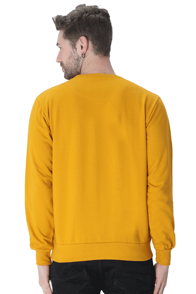 BAD BOYS Unisex Sweatshirt