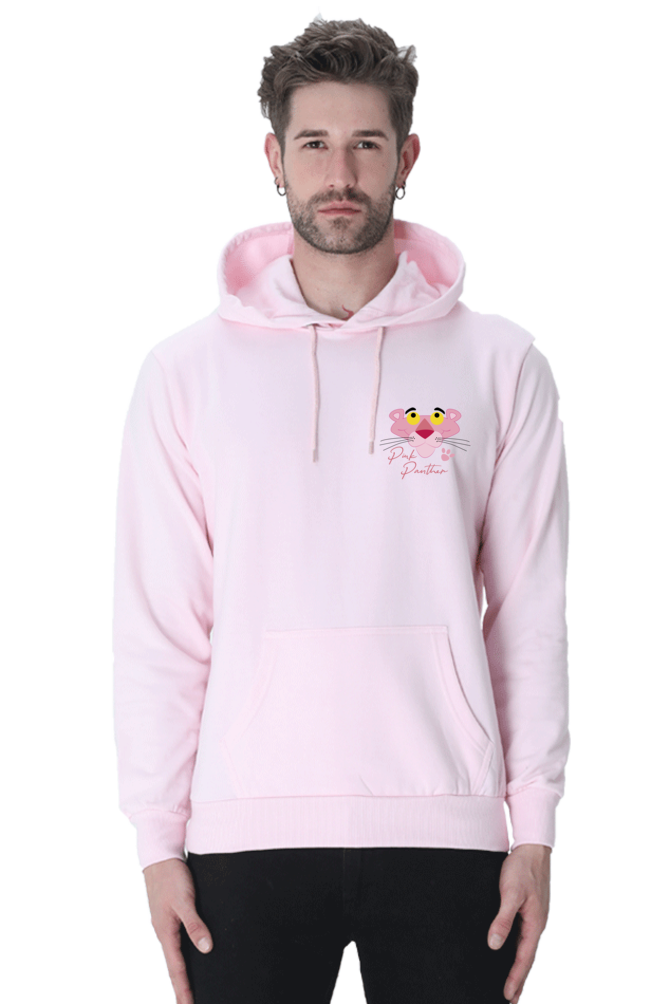 PINK PANTHER Unisex Hoodie