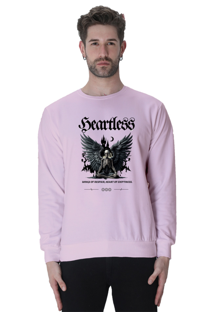 HEARTLESS Unisex Sweatshirt