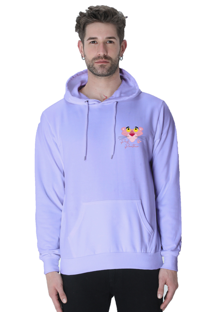 PINK PANTHER Unisex Hoodie