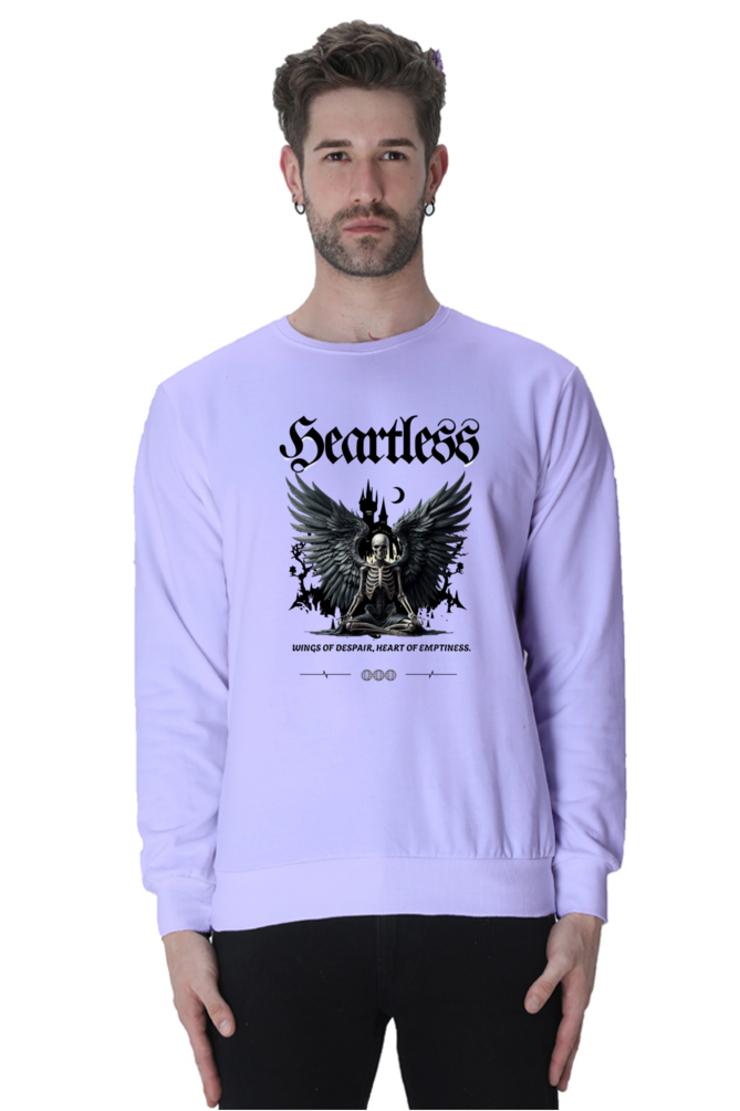 HEARTLESS Unisex Sweatshirt