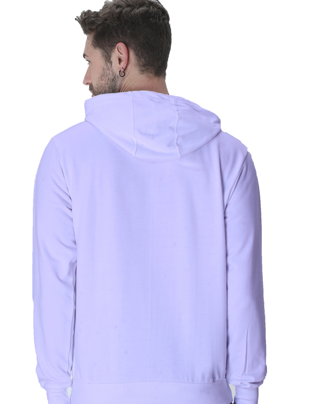 XOXO puff print Unisex Hoodie