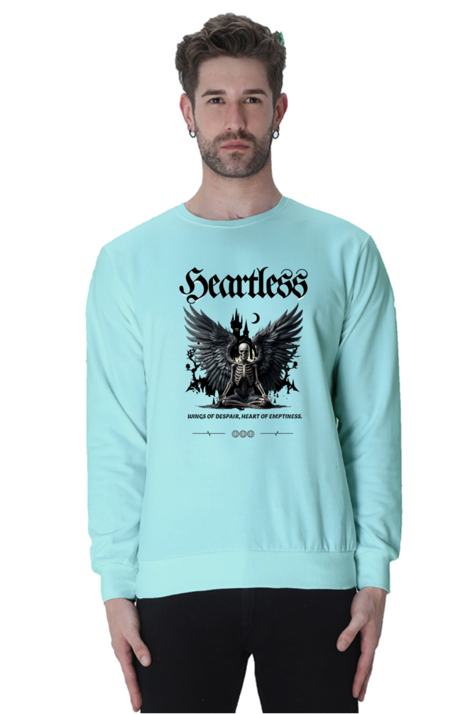 HEARTLESS Unisex Sweatshirt